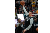 Jokić o "vječitom derbiju": Tužno je što se utakmice prekidaju