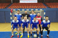 "Fudbalom do hljeba" pomoć stiže najugroženijim