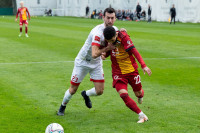 Dobojlije u četvrtfinalu Kupa BiH: Sloga srećnija na penalima