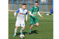 Radnik eliminisao Čelik u Kupu BiH