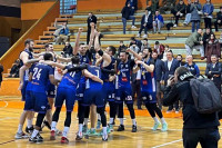 Kup "Mirza Delibašić": Igokea odbranila pehar