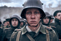 Njemački rimejk klasika „Na zapadu ništa novo“ trijumfovao na dodjeli nagrada BAFTA