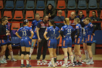 ŽRK Borac doživio težak poraz na svom terenu: Grude ubjedljive u “Boriku”