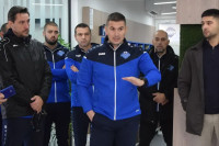 Slavoljub Đorđević, za“Glas" 20 godina nakon osvajanja titule sa Leotarom: Gradskim autobusom ušunjali smo se u Sarajevo..