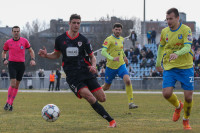 Nemanja Marić, fudbaler Rudar Prijedora: Nagrađeni smo za hrabrost