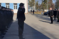Predstavljen objekat za Specijalnu antiterorističku jedinicu i Žandarmeriju