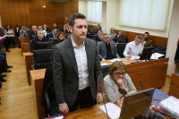 Zeljkovićev izlazak iz BiH nije evidentiran na granici