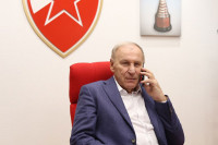 Džajić i zvanično kandidat za predsjednika FSS