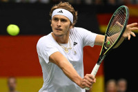 Zverev: Đoković će nastaviti da obara rekorde