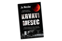 Nove avanture briljantnog detektiva Harija Hulea na srpskom jeziku