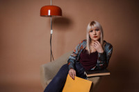 Milanka Blagojević, književnica, za “Glas”: U genima nosimo tragove onih koji su nas napustili