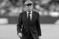 Preminuo Amansio Amaro, legenda Real Madrida