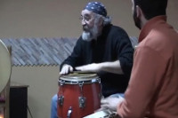 Čuveni džez muzičar Papa Nik, preminuo u 68. godini
