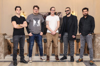 Objavljena pjesma ""Sugar Baby" banjalučkog benda "Aleksandrija" VIDEO