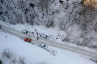Detalji potrage za djevojčicom u Gornjem Vakufu: Nije se vratila iz škole, na terenu psi i dronovi