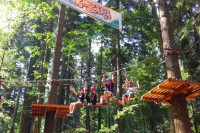 Turizam jedna od funkcija Nacionalnog parka "Kozara", ali ne konačna svrha