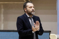 Hristos Serelis zvanično novi trener Panatinaikosa