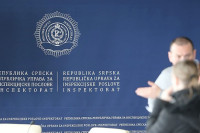 Inspektorat o akciji "Klaster": Stojimo na raspolaganju istražiocima