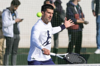 Novak Đoković potvrdio dolazak u Banjaluku