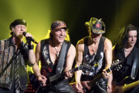 Rok grupa "Scorpions" će održati koncert u Beogradu