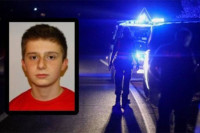 Užas kod Siska: Pijani vozač usmrtio 17-godišnjeg fudbalera