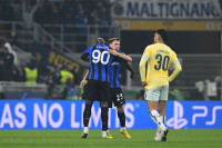Inter sa igračem više do pobjede protiv Porta, remi Lajpciga i Sitija