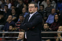 Trener Žarko Milaković: ABA liga sve više postaje razvojna