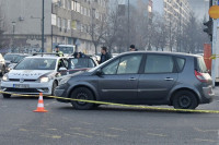 Smrtno stradao pješak