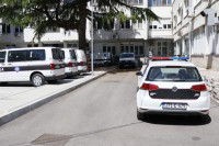 Drama u Mostaru: Žena nožem ubola muškarca
