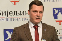 Đurđević najavio krivičnu prijavu protiv gradonačelnika Bijeljine