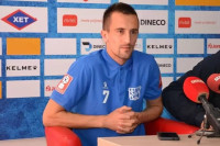 FK Radnik predstavio novo pojačanje