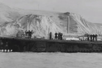Pronađena podmornica USS Albacore nakon skoro 80 godina