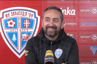 Karačić: Zvijezda 09 će igrati bolje na proljeće