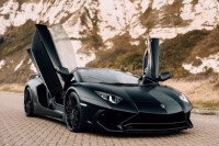 Lamborghini Aventador SV са 1500КС