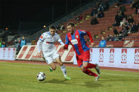 Blagaić srušio "svoj" Široki