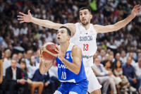 “Orlovi” propustili prvu šansu za kvalifikaciju na Mundobasket