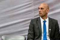 Srđan Stanić: Slavija sad cilja plej-of