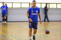 Darko Dragović, rukometaš Hercegovine: Uz navijače do opstanka
