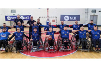 NLB liga: Šampion bolji i od domaćina