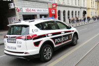 Žena povrijeđena u tuči u Sarajevu