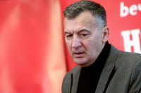 Lapčević: Knjiga mora da opstane u civilizacijskoj vrevi