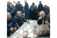 Održano 12. podrgrmečko “Kapanje”