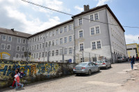 Učenici derventske Osnovne škole “Nikola Tesla” i dalje ostaju podstanari