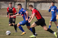Milan Lalić, fudbaler Sloge, o remiju sa Slobodom: Pokazali smo karakter