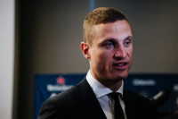 Vidić predstavio svoj tim ako pobjedi na izborima za predsjednika FSS