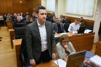 Svjedok Dragan Obradović na suđenju u predmetu "Korona ugovori": Cijena „FFPN" maski bila prihvatljiva u to doba