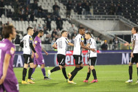 Novi šok za Partizan, fudbaleri Radničkog odnijeli bod iz Humske