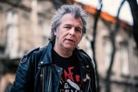Leonid Pilipović, ilustrator i gitarista “Goblina”, za “Glas Srpske”: Rokenrol i strip su dio iste priče