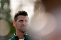 Đoković danas startuje na ATP turniru u Dubaiju protiv Čeha Tomasa Mahača