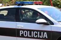 Izrezane gume na automobilu vlasnika portala Hercegovina. info
